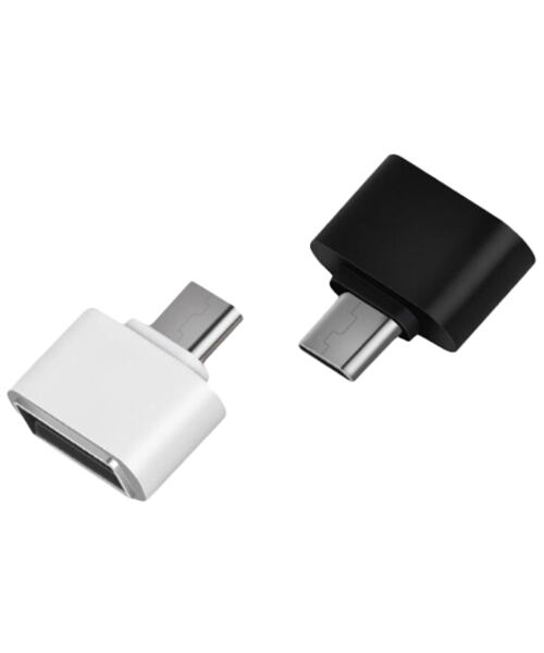 Mini OTG adaptér