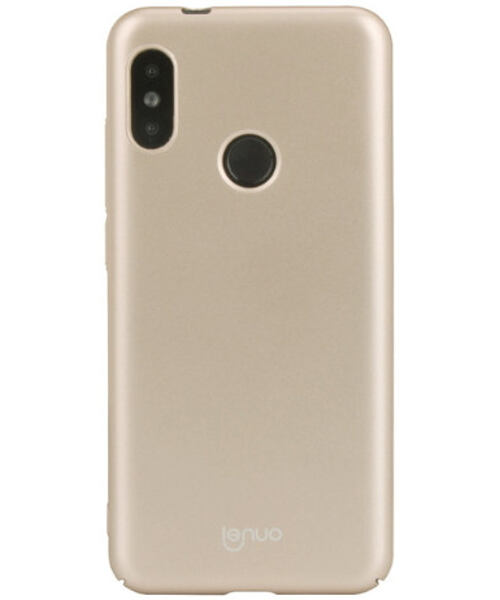 Silikonový kryt na Xiaomi Mi A2 Lite (LENUO)