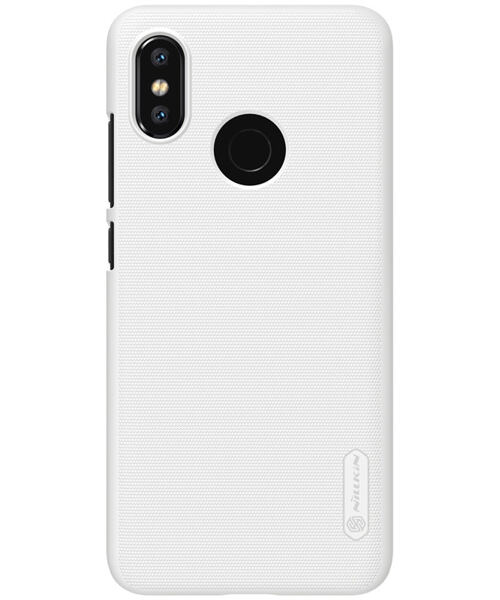 Silikonový obal pro Xiaomi Redmi Note 6 (Nillkin)