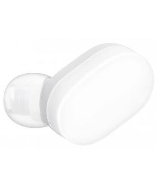 Sluchátka Xiaomi Mi AirDots - bílá