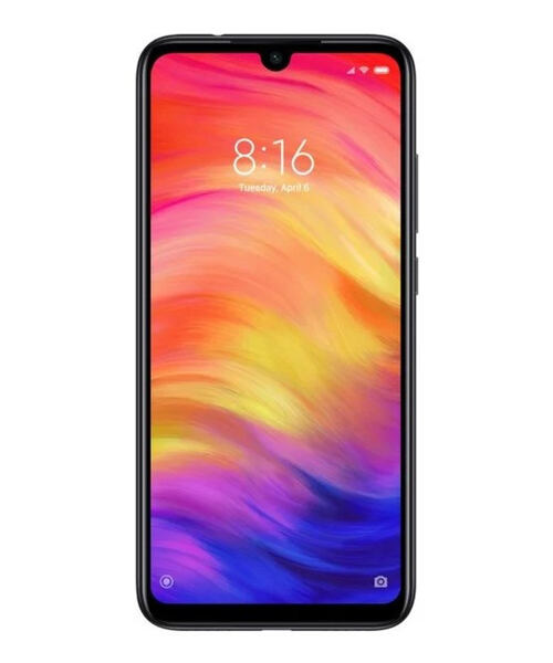 Xiaomi Redmi Note 7