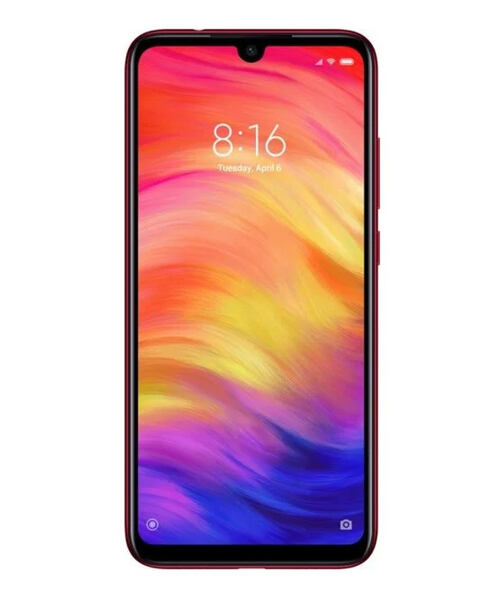 Xiaomi Redmi Note 7