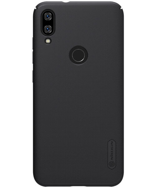 Silikonový obal pro Xiaomi Play (Nillkin)