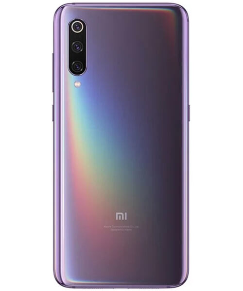 Xiaomi Mi 9