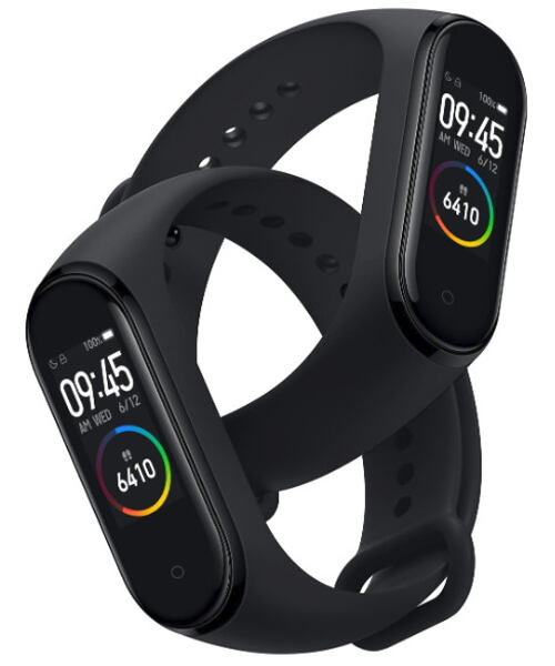 Xiaomi Mi Band 4