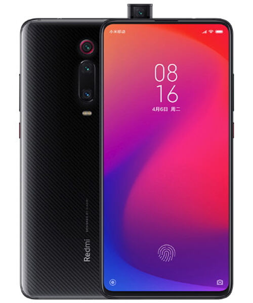 Xiaomi Mi 9T