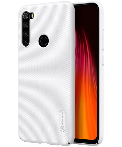 Silikonový obal pro Xiaomi Redmi Note 7 (Nillkin)