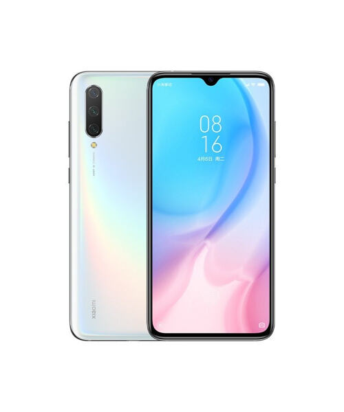 Xiaomi Mi 9 Lite