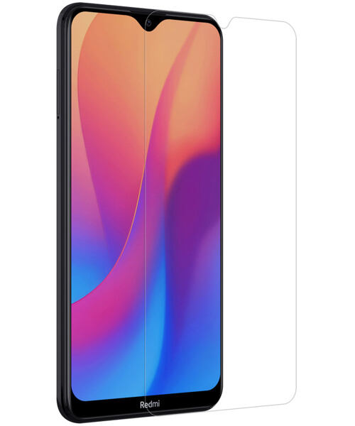 Ochranné tvrzené sklo pro Xiaomi Redmi 8 / 8A (iTop)