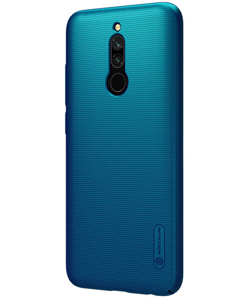 Silikonový obal pro Xiaomi Redmi 8 (Nillkin)