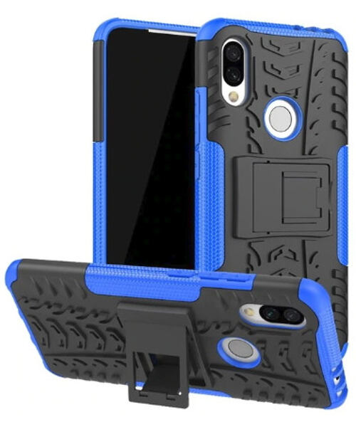 Odolný kryt pro Xiaomi Redmi 8 (OEM)