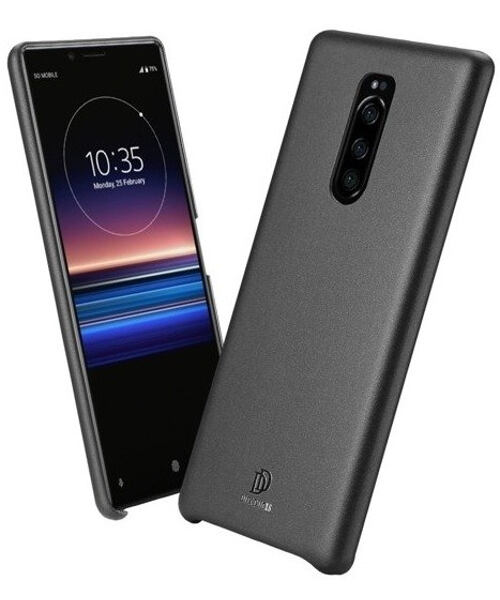 Dux Ducis Skin Lite Case pro Xiaomi Redmi 8