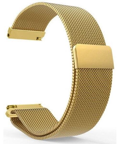 Kovový náramek Huami GTR 47mm