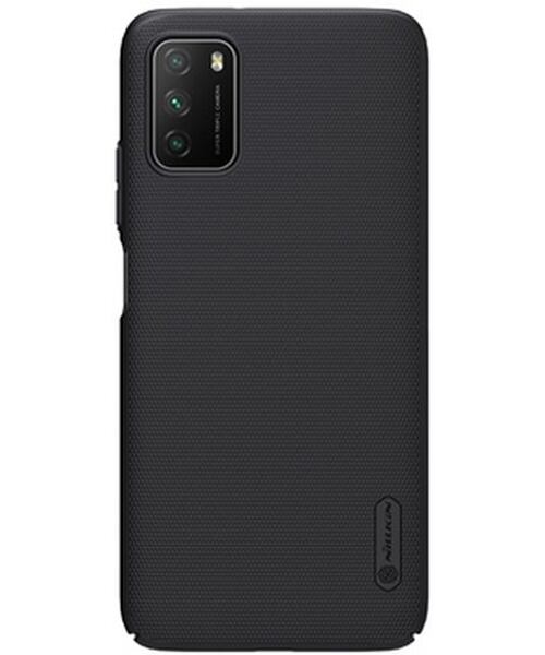 Ochranný zadní kryt pro Xiaomi Poco M3 (Nillkin)