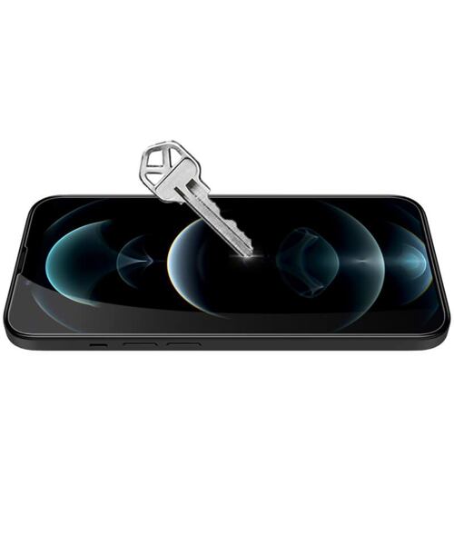 Nillkin sklo iPhone 13 / 13 Pro (CP+ Pro) - černá