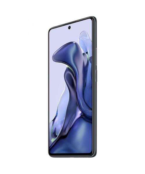 Xiaomi 11T - Meteorite Gray