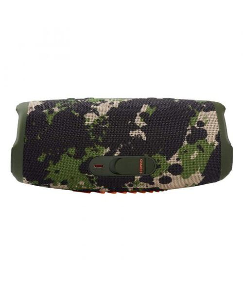 JBL Charge 5 - Squad