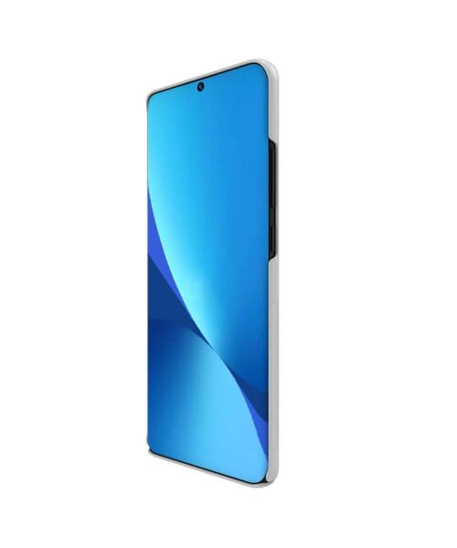 Ochranný zadní kryt pro Xiaomi 12 (Nillkin) - Bílá