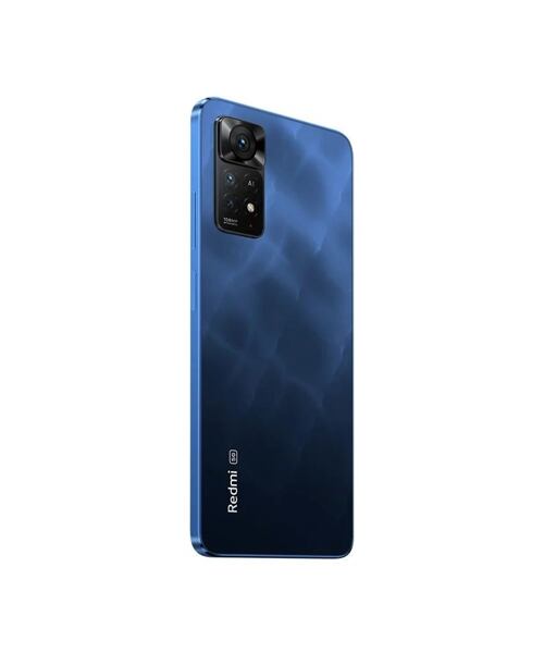 Xiaomi Redmi Note 11 Pro 5G - Atlantic Blue