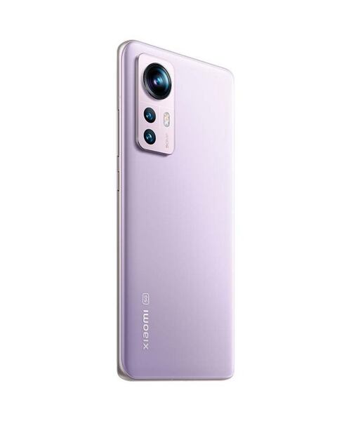Xiaomi 12X 5G - Purple