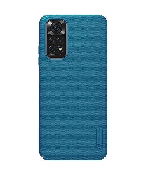 Ochranný zadní kryt pro Xiaomi Redmi Note 11