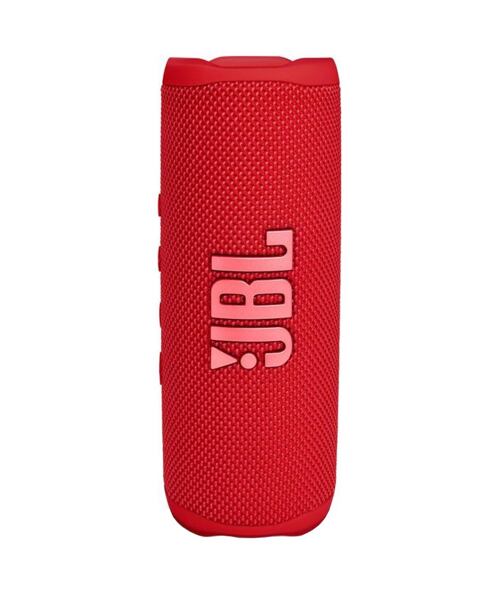 JBL Flip 6 - Red