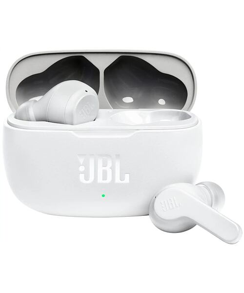 JBL Wave 200TWS White
