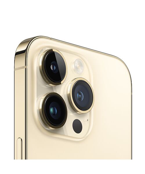 Apple iPhone 14 Pro Gold