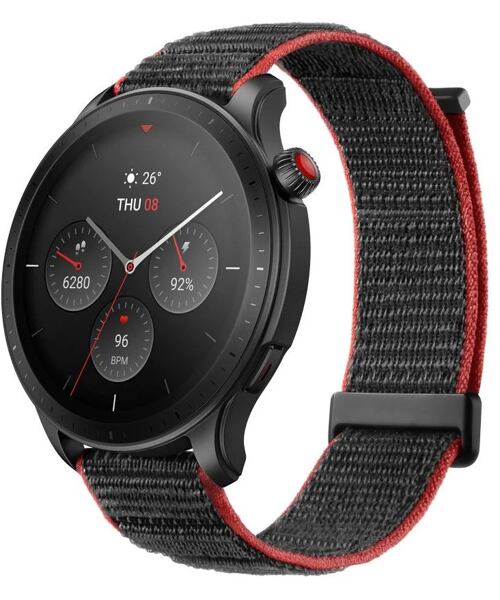 Amazfit GTR 4