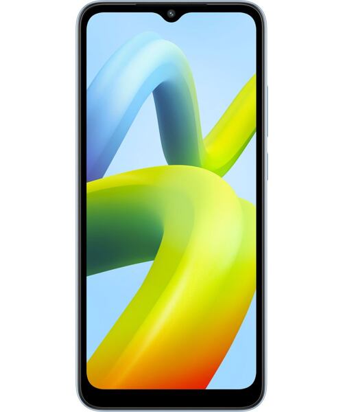Xiaomi Redmi A1 BEZ NFC Dual SIM Blue