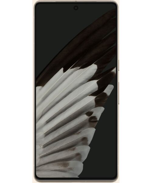 Google Pixel 7 Pro 5G Dual SIM Hazel