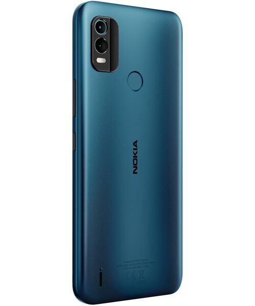 Nokia C21 Plus Dual SIM Dark Cyan