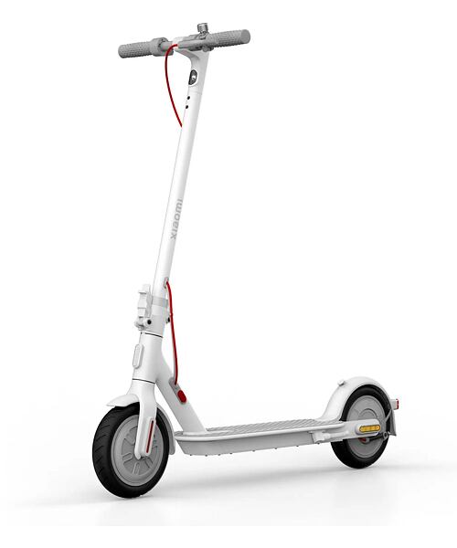 Xiaomi Mi Electric Scooter 3 Lite White