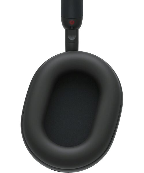 Sony WH-1000XM5 Black