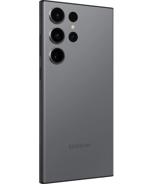 Samsung SM-S918B Galaxy S23 Ultra 5G Dual SIM Graphite