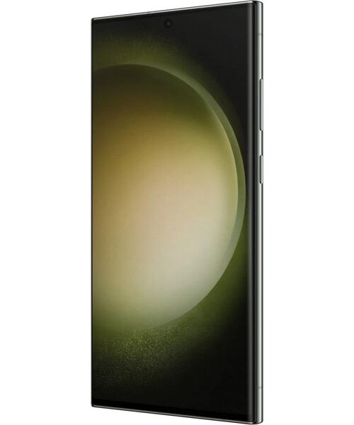 Samsung SM-S918B Galaxy S23 Ultra 5G Dual SIM Green