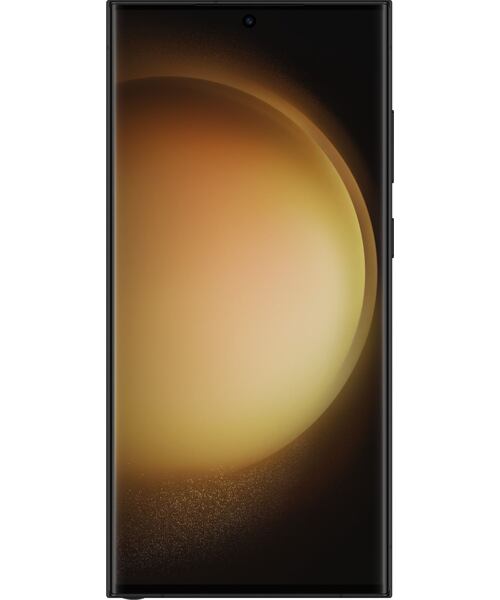 Samsung SM-S918B Galaxy S23 Ultra 5G Dual SIM Red