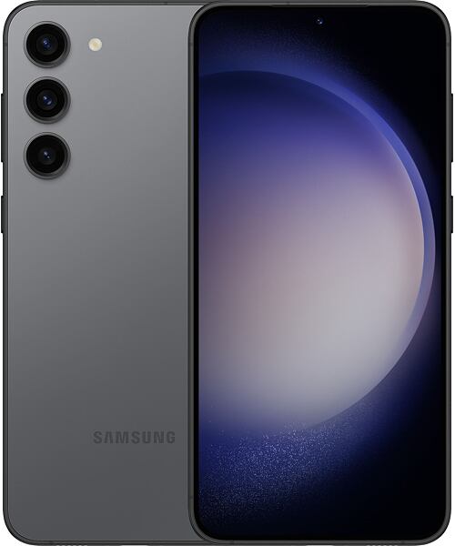 Samsung SM-S916B Galaxy S23+ 5G Dual SIM Graphite
