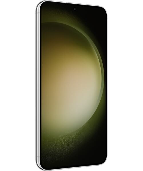 Samsung SM-S916B Galaxy S23+ 5G Dual SIM Lime