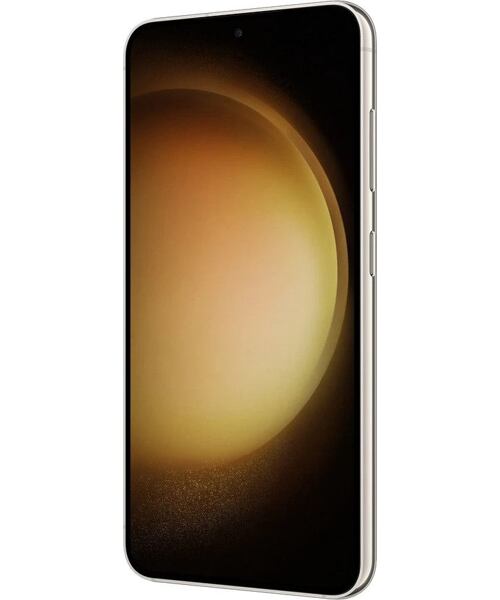 Samsung SM-S911B Galaxy S23 5G Dual SIM Cream