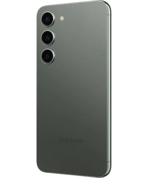 Samsung SM-S911B Galaxy S23 5G Dual SIM Green