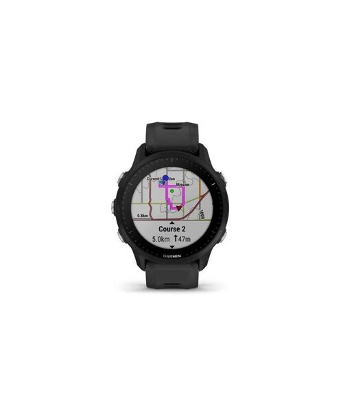 Garmin Forerunner 955 PRO Black