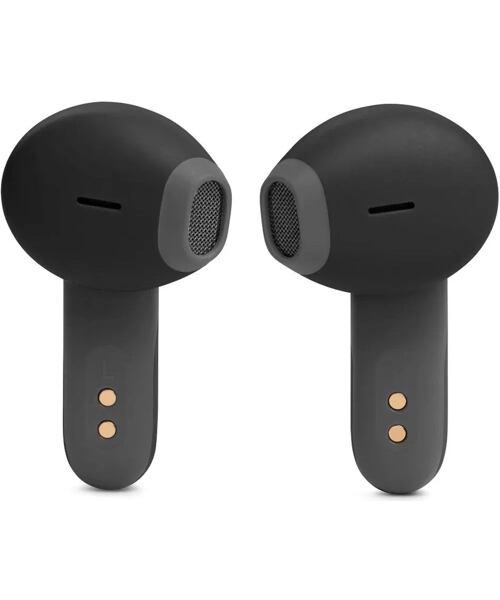 JBL Wave Flex Black