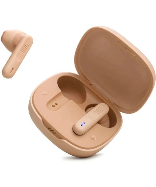 JBL Wave Flex Beige