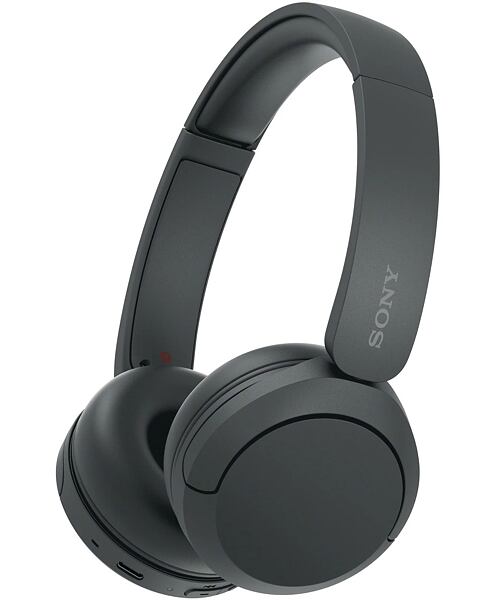 Sony WH-CH520 Black
