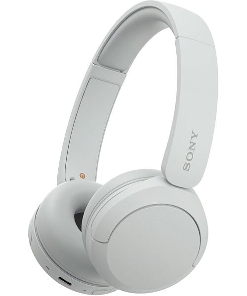 Sony WH-CH520 White