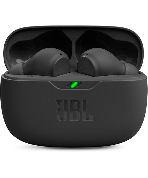 JBL Wave Beam Black