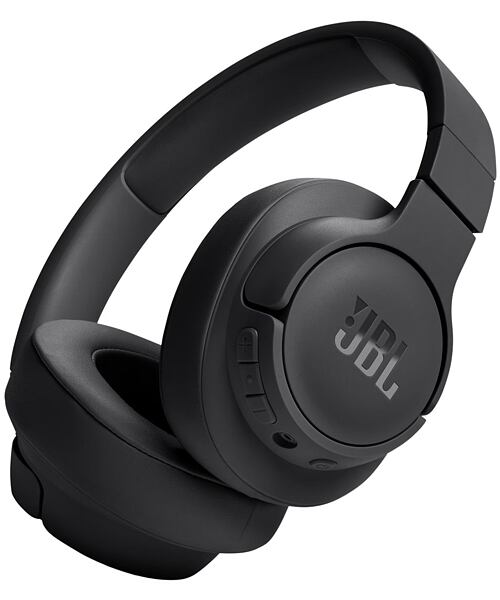JBL Tune 720BT Black