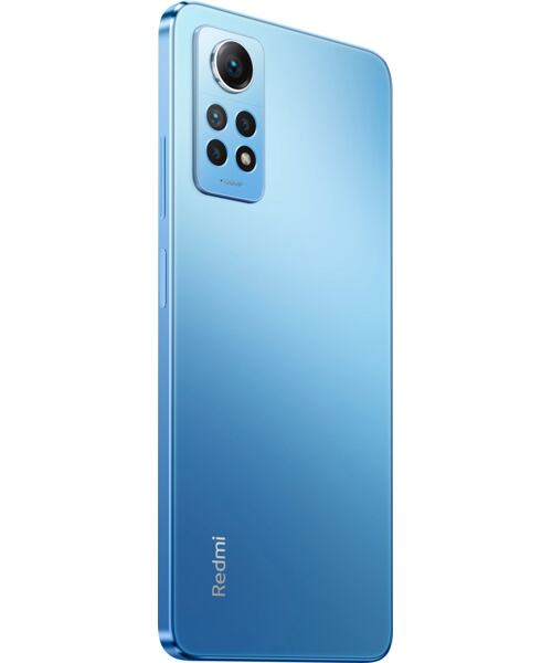 Xiaomi Redmi Note 12 Pro Dual SIM Glacier Blue