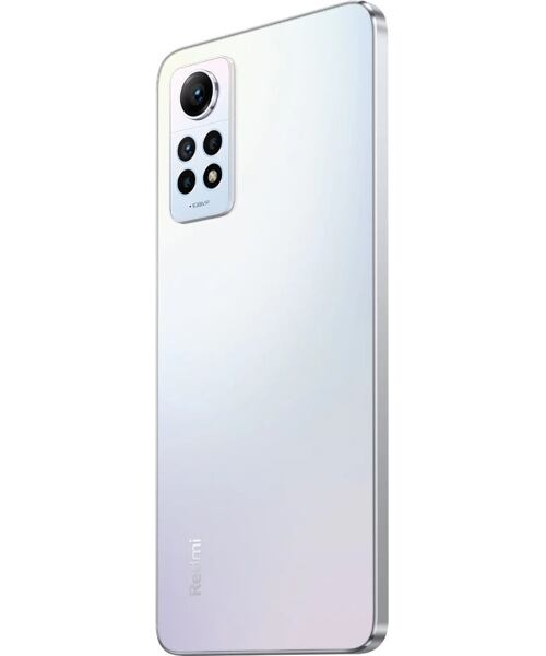 Xiaomi Redmi Note 12 Pro Dual SIM Polar White